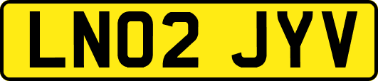 LN02JYV
