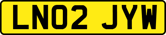 LN02JYW