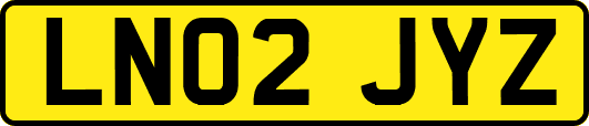 LN02JYZ