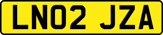 LN02JZA