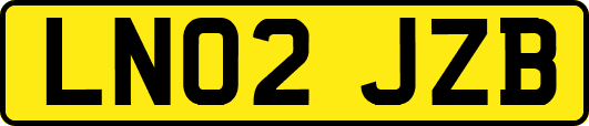 LN02JZB