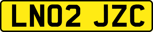 LN02JZC