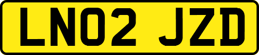 LN02JZD