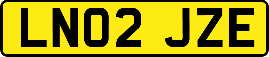 LN02JZE