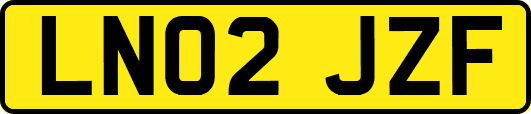 LN02JZF