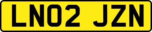 LN02JZN