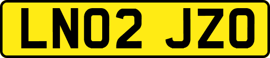 LN02JZO