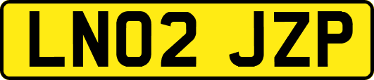 LN02JZP