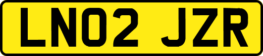 LN02JZR