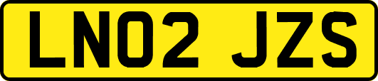 LN02JZS