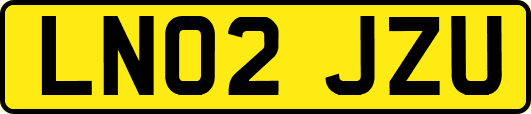 LN02JZU