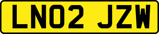 LN02JZW