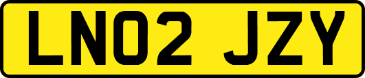 LN02JZY