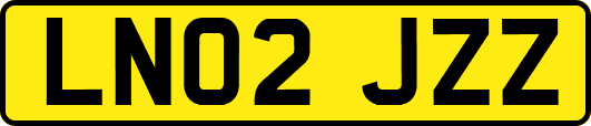 LN02JZZ