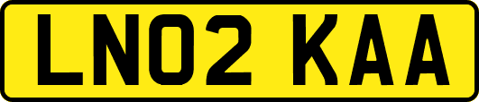 LN02KAA