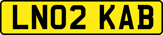 LN02KAB