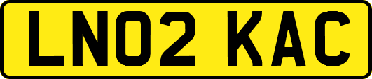 LN02KAC