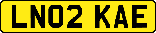 LN02KAE