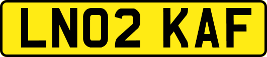 LN02KAF