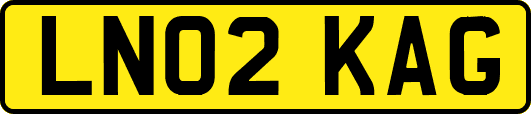 LN02KAG