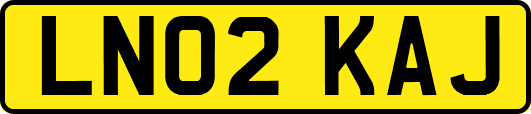 LN02KAJ