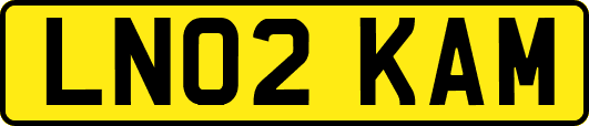 LN02KAM