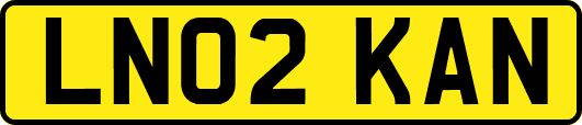 LN02KAN