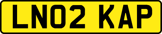 LN02KAP