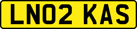 LN02KAS