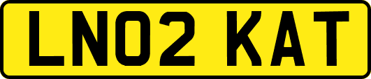 LN02KAT