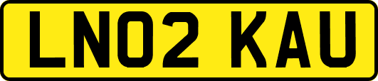 LN02KAU