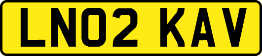 LN02KAV