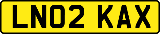 LN02KAX