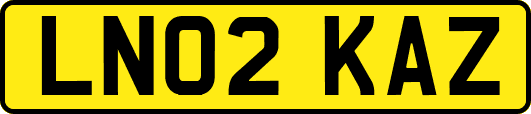 LN02KAZ