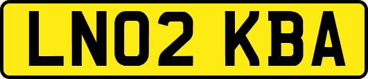 LN02KBA