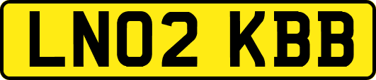 LN02KBB
