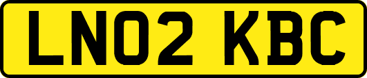 LN02KBC