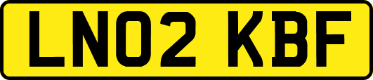 LN02KBF