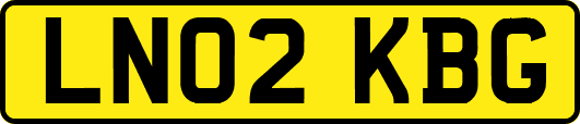 LN02KBG