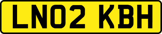 LN02KBH