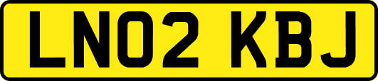 LN02KBJ