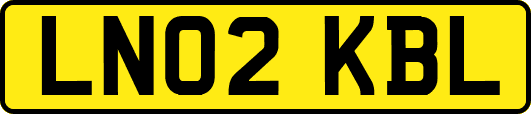 LN02KBL
