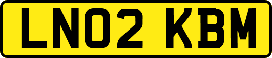 LN02KBM