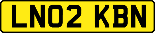 LN02KBN