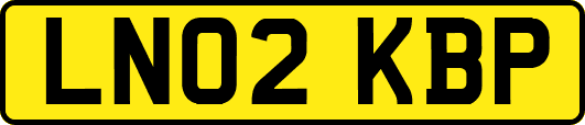 LN02KBP