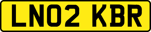 LN02KBR