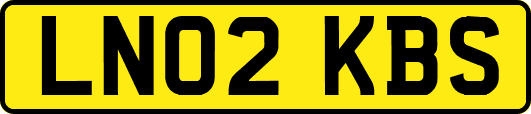 LN02KBS