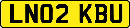 LN02KBU