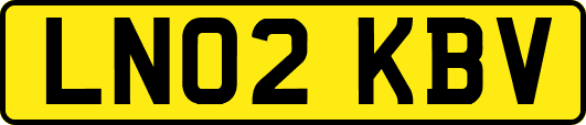 LN02KBV