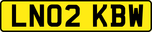 LN02KBW